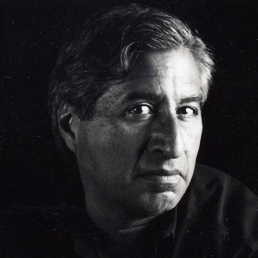 Richard Rodríguez (Author of Hunger of Memory)