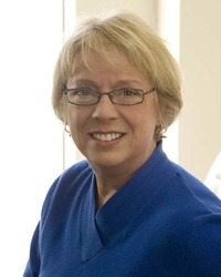 Deborah Heal profile picture