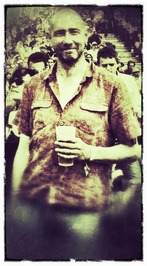 Simon Poore
