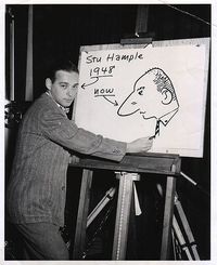 Stuart E. Hample profile picture