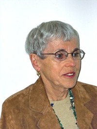 Marjorie Bicknell Johnson