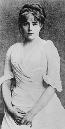 Marie Bashkirtseff profile picture