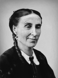 Frances Browne profile picture