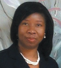 Melanie Thomas-Price