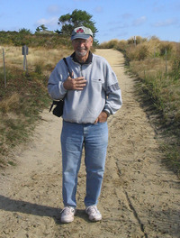 George  Pollock profile picture