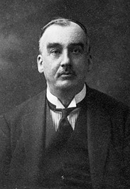 John Meade Falkner profile picture
