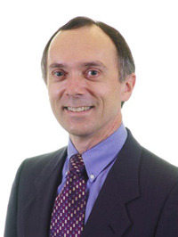 Stanley J. Grenz profile picture