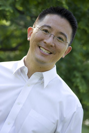 Christopher Yuan