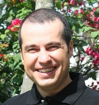 Jeremie Averous