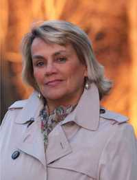 Sharon Love Cook profile picture