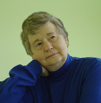 Ann Gaylia O'Barr