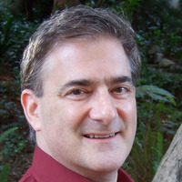 Vik Rubenfeld profile picture