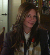 Karolyn Francoise Verville