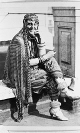 Inglis Fletcher profile picture