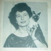 Doreen Tovey profile picture