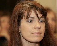 Renata Šerelytė
