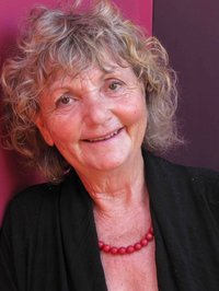 Renate Klein profile picture