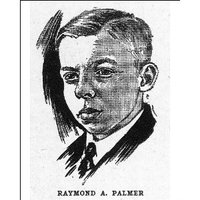 Raymond A. Palmer profile picture