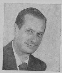 Stuart J. Byrne profile picture