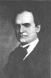 William Walker Atkinson profile picture