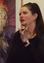 Helen Lowe profile picture