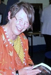 Maxine Linnell profile picture