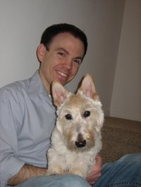 Clinton D. Harding profile picture