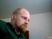 Benjamin Richard Long profile picture