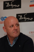 Dougie Brimson