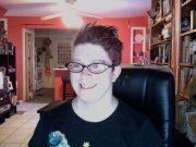 Shelley Stoehr profile picture