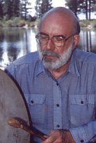 Michael Harner profile picture