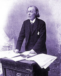 William McGonagall profile picture