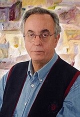 Δημήτρης Δασκαλόπουλος