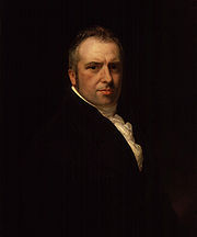 William Hone profile picture