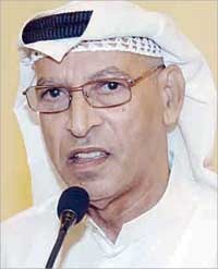 يحيى الربيعان