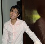 Hark Herald Sarmiento