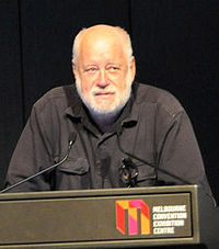 Phillip Adams profile picture