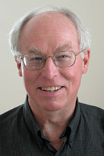 James E. Zull profile picture