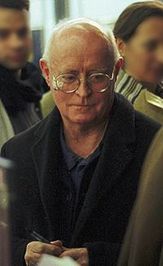 Edward Bond profile picture
