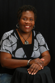 Angela Joseph