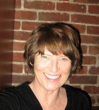 Peggy Payne profile picture