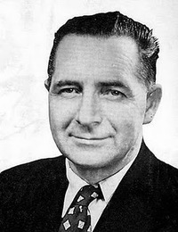 Hugh Munro