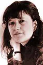 Penelope Farmer profile picture