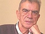 Μένης Κουμανταρέας profile picture