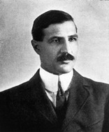 Theodore Goodridge Roberts