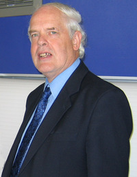 Robert Lomas profile picture