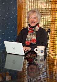 Marcia Calhoun Forecki