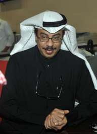 خالد عبد القادر الرشيد