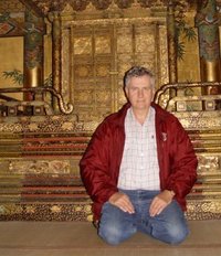 William H. Coaldrake