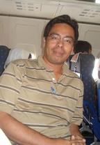 Dody Haris